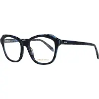 Pucci Ep5078-53092 Woman Glasses Bleu 140/53 mm Femme