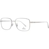 Omega Om5035d57028 Glasses Argenté 145/57 mm Homme