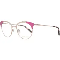 Pucci Ep5086-52028 Woman Glasses Rose 140/52 mm Femme