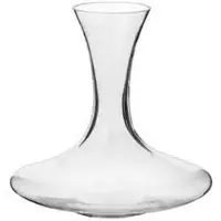 Bormioli Rocco Carafe À Décanter 1l6 Electra