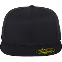 Flexfit Casquette bleu foncé
