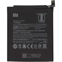 Xiaomi BN43 (Batterie, Redmi Note 4, Redmi Note 4X), Pièces de rechange pour appareils mobiles, Noir
