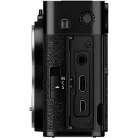 Fujifilm X-E5 Boitier Noir