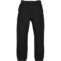 Brandit Pantalon cargo noir