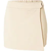 ONLY Jupe 'ONLSania' taupe