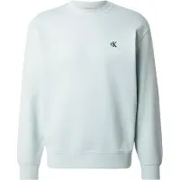 Calvin Klein Jeans Sweat-shirt menthe