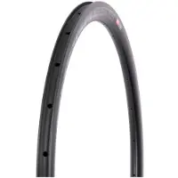 Progress Airspeed Disc Carbon Road Rim Noir 700 - 28´´ 24H