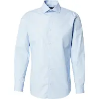 Jack & Jones Chemise 'JWHPARKER' bleu clair