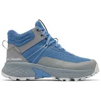 Columbia Tellurix Peak Wp Hiking Shoes Bleu EU 40 1/2 Femme