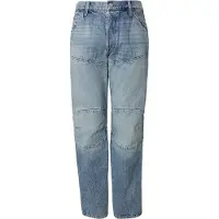 G-Star 5620 3d Regular Jeans Bleu 36 / 32 Homme