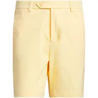 Adidas Pantalon de sport jaune pastel