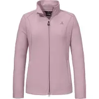 Schöffel Veste en polaire fonctionnelle 'Leona3' rose