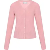 Usha Cardigan rose