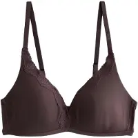Next Soutien-gorge 'N.Premium' chocolat