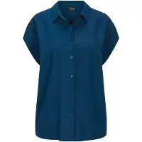 Goldner Chemisier bleu foncé