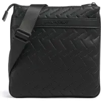 Armani Exchange Sac à bandoulière 'XM002597' noir