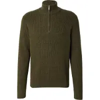 Selected Pull-over 'SLHTHEO' sapin