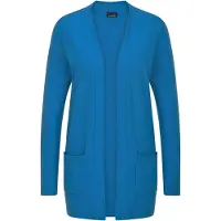 Goldner Cardigan bleu
