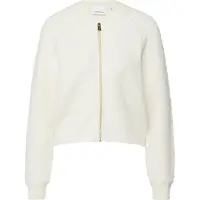 Comma Cardigan crème