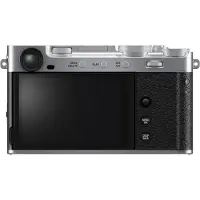 Fujifilm X-E5 Boitier Argent