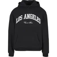 Mister tee Sweat à Capuche L.a. College Fluffy