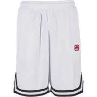 Ecko unltd. Pantalon de sport 'Inbound' rouge / noir / blanc