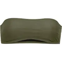 LASCANA Hauts de bikini olive
