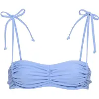 LASCANA Hauts de bikini bleu