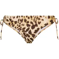 LASCANA Bas de bikini 'Mix-Kini' cappuccino / brun foncé