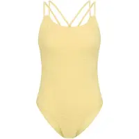 LASCANA Maillot de bain jaune