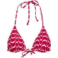 LASCANA Hauts de bikini rose / rose pastel / rose foncé / rouge