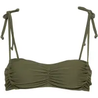 LASCANA Hauts de bikini olive