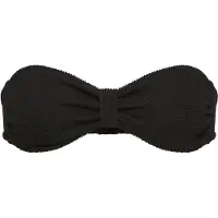 LASCANA Hauts de bikini noir