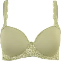 Triumph Soutien-gorge 'Amourette' olive