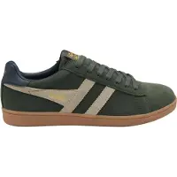 Gola Baskets en cuir Equipe II Suede