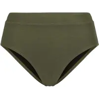 LASCANA Bas de bikini olive