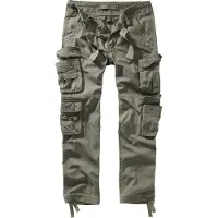 Brandit Pantalon cargo kaki