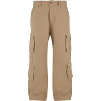 Urban Classics Pantalon cargo camel