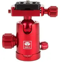 Sirui C-10RS Head rood