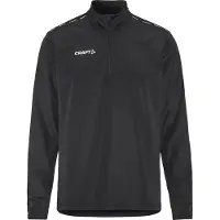 Craft Sweatshirt 1/2 zip Sduad Go