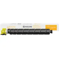 Kyocera TK-8615Y - Jaune - Toner