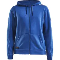 Craft Sweat zippé à capuche community