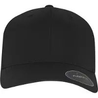 Flexfit Casquette noir