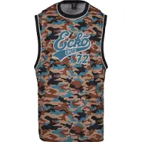 Ecko unltd. T-Shirt 'BBall' mélange de couleurs