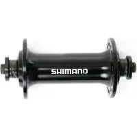 Shimano Tiagra Hb-rs400 Front Hub Argenté 32H / 100 mm