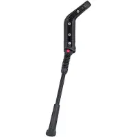 Hebie Fox Rear Stand Argenté