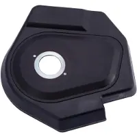 Shimano Imuur500x Steps Mu-ur500 Drive Unit Housing Noir 8s