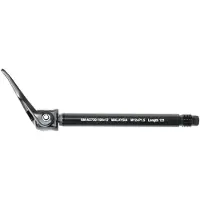 Shimano Sm-ax720 Front Through Axle Noir 12 x 100 mm