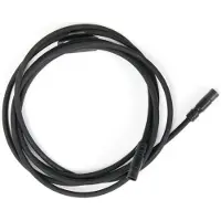 Shimano Di2 Electric Cable 1200 Mm Noir