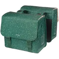 Basil Sacoches Flair Double Universal Bridge 35l